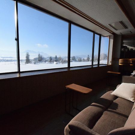 Togari Onsen Alpen Plaza Hotel Iijama Kültér fotó