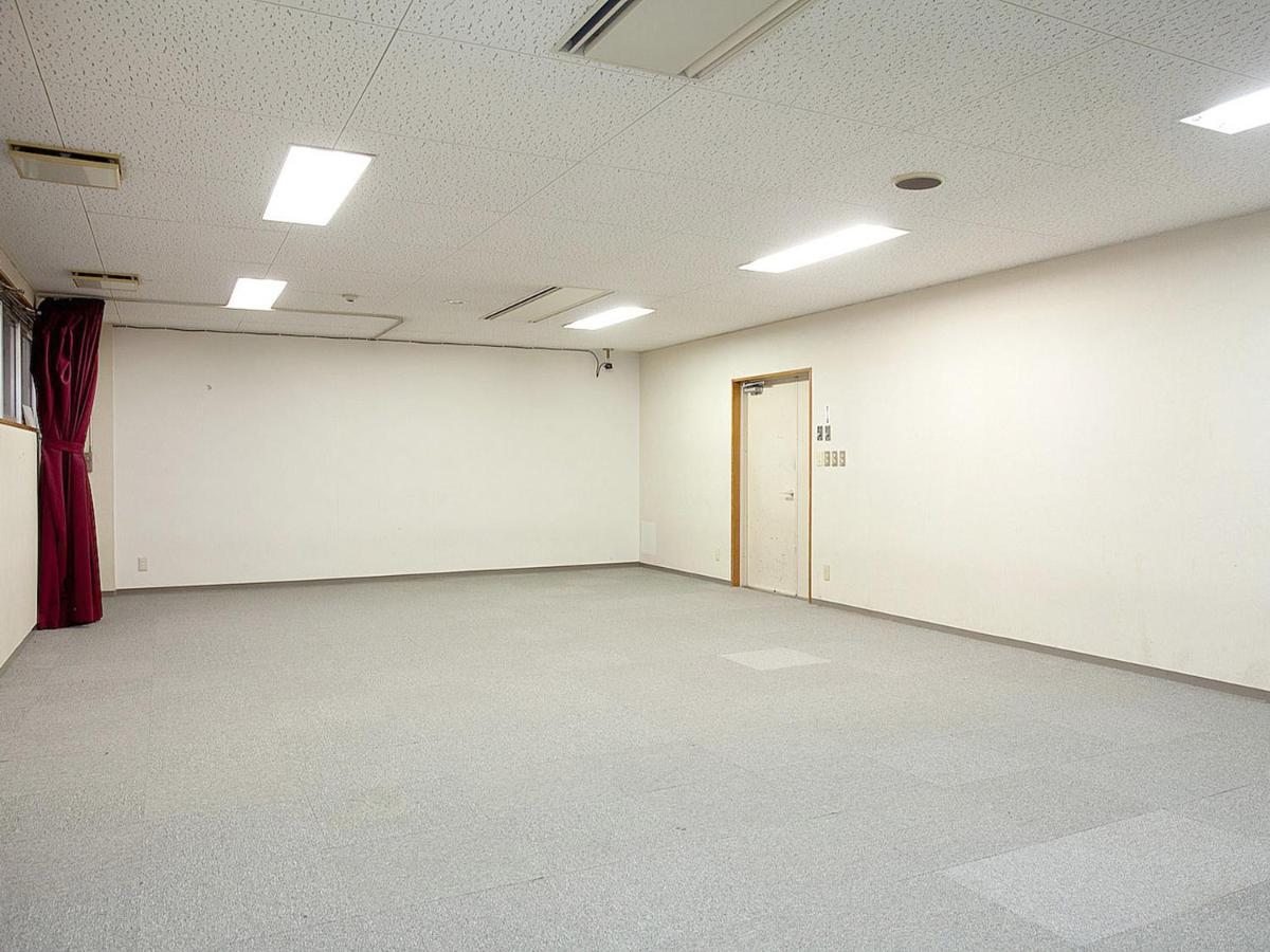Togari Onsen Alpen Plaza Hotel Iijama Kültér fotó
