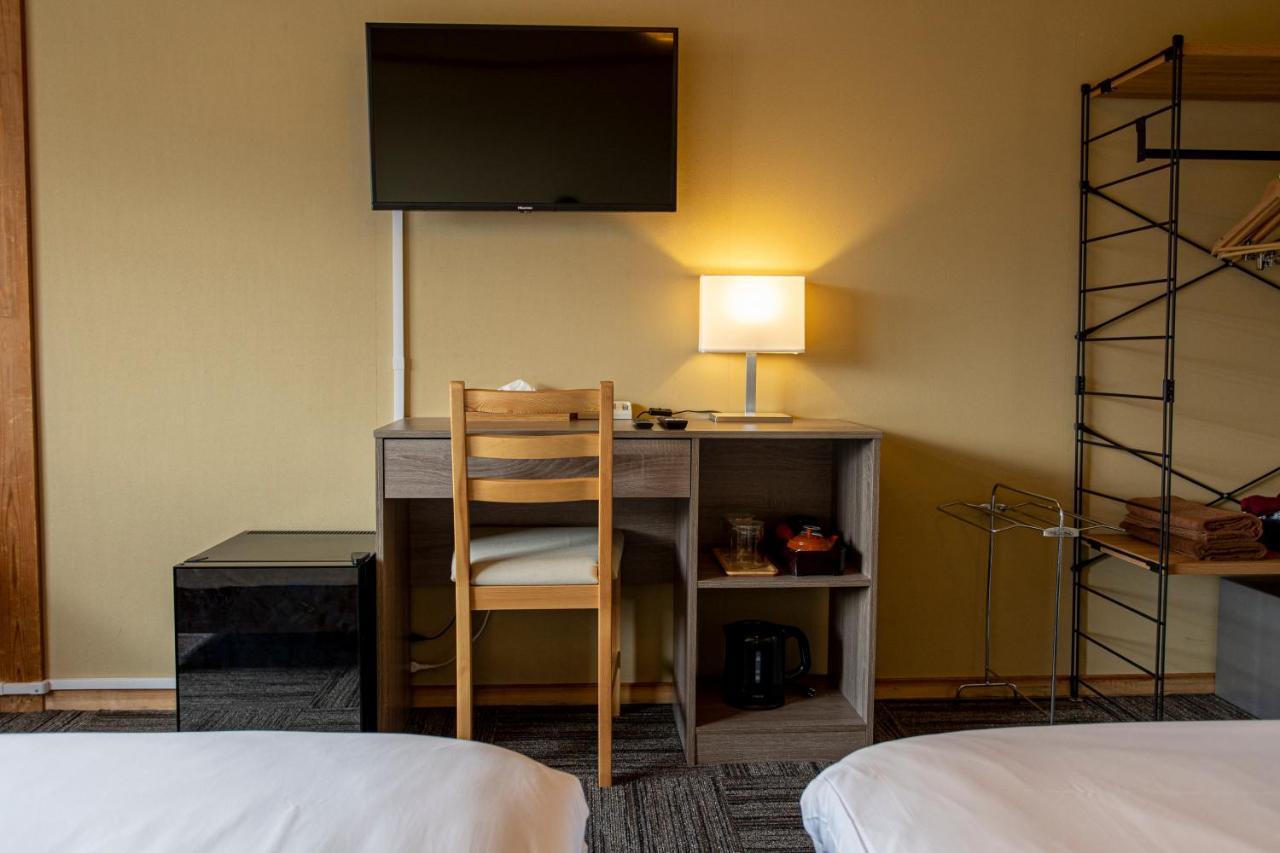 Togari Onsen Alpen Plaza Hotel Iijama Kültér fotó