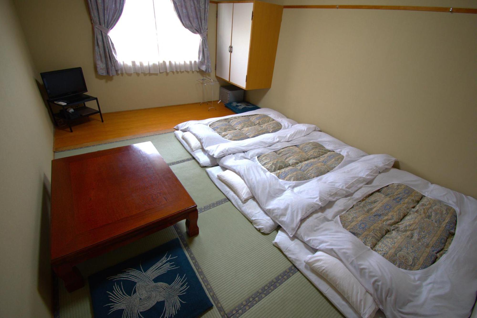Togari Onsen Alpen Plaza Hotel Iijama Kültér fotó